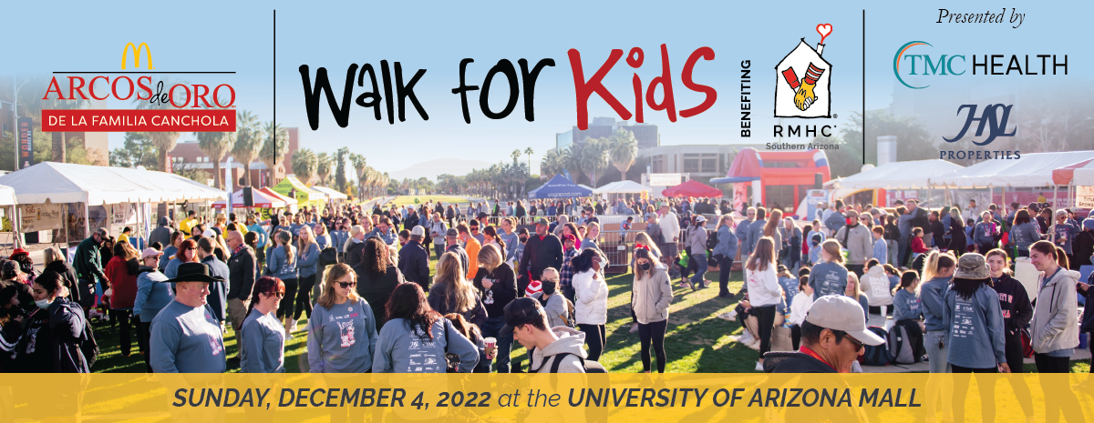 Walk for Kids 2022